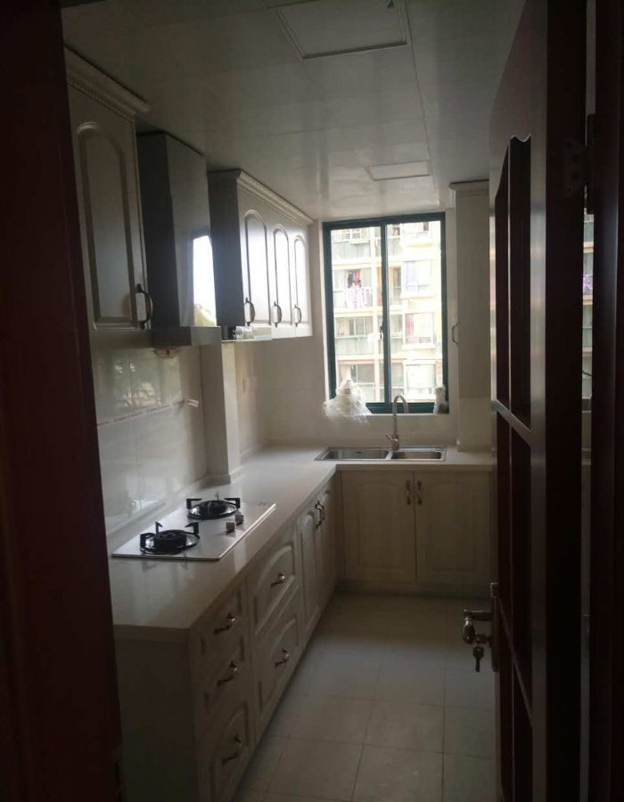 上海新闵路481弄15号楼装修效果图