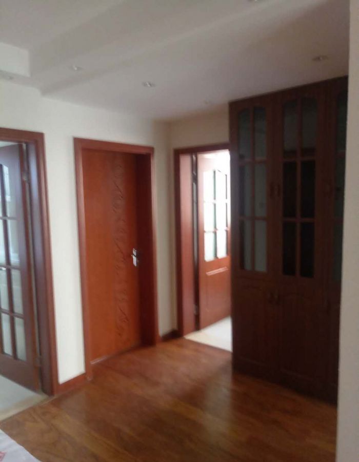 上海新闵路481弄15号楼装修效果图