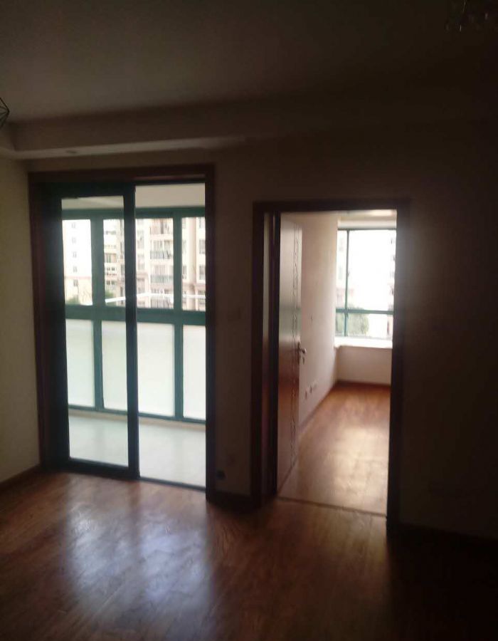 上海新闵路481弄15号楼装修效果图