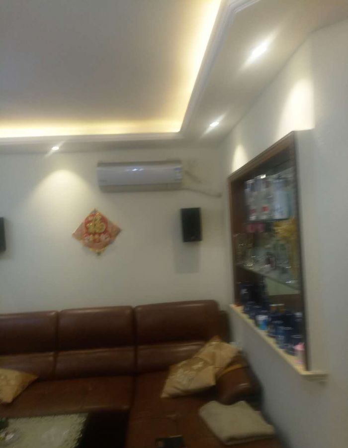 上海益文路101弄3号楼装修效果图