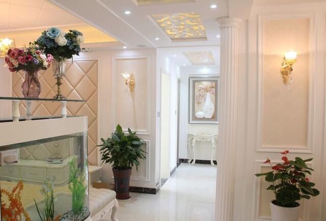 ��ͨ��ϼ��Էװ��Ч��ͼ