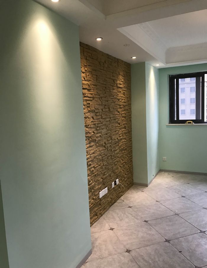 �ɶ��й�ˮ��������װ��Ч��ͼ