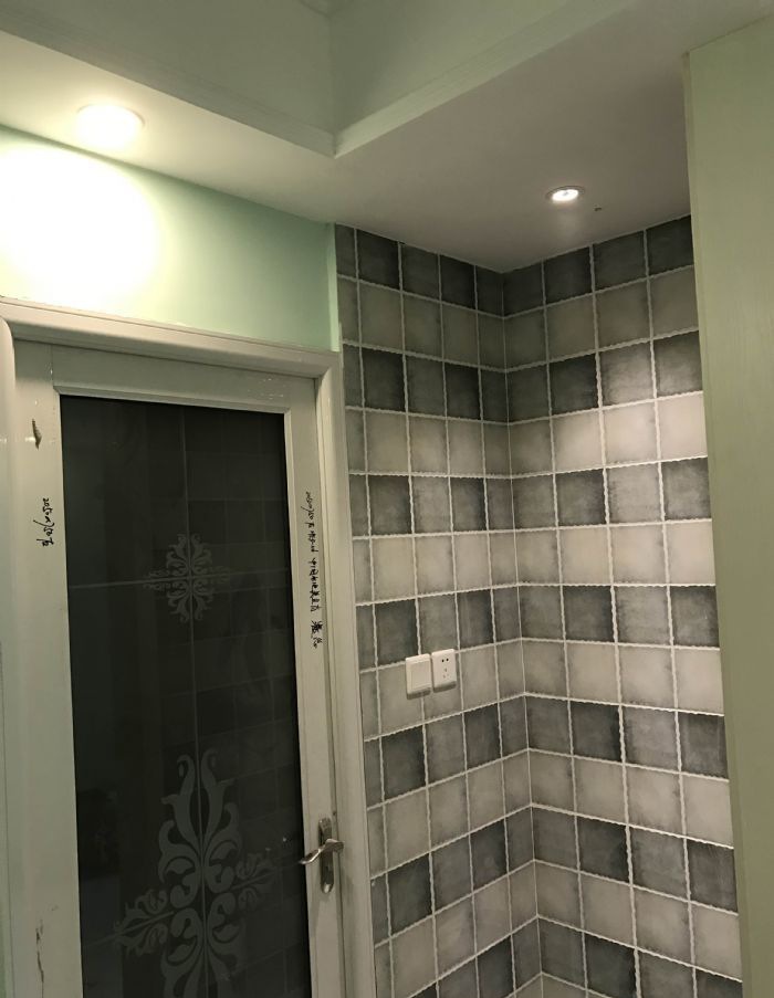 �ɶ��й�ˮ��������װ��Ч��ͼ