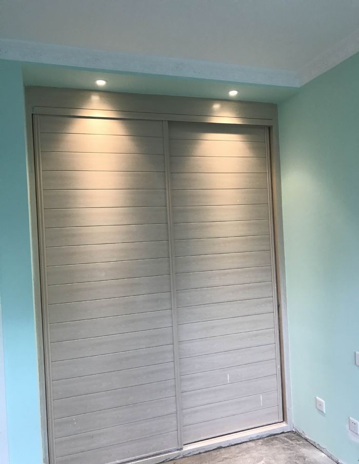 �ɶ��й�ˮ��������װ��Ч��ͼ