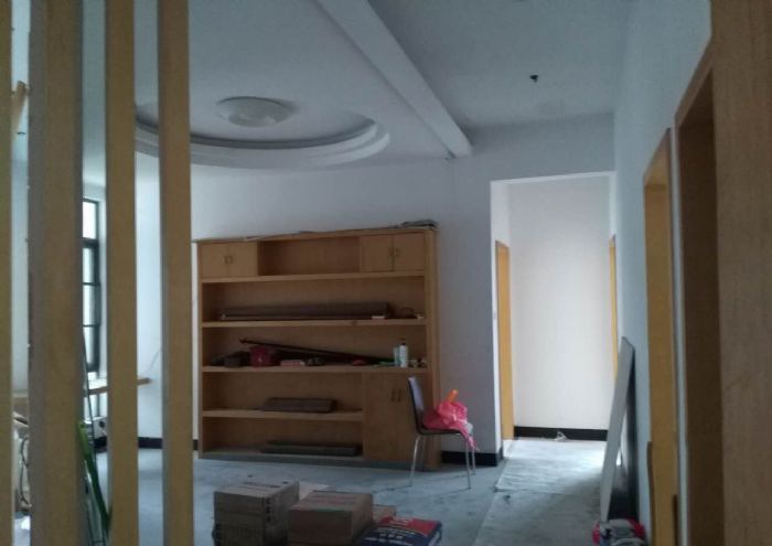 ���������������װ��Ч��ͼ