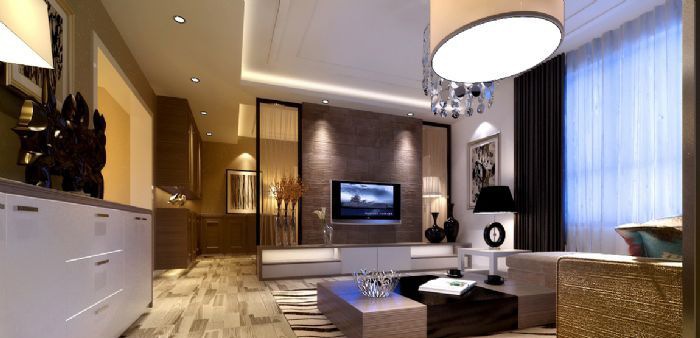 �������㾰ͥװ��Ч��ͼ