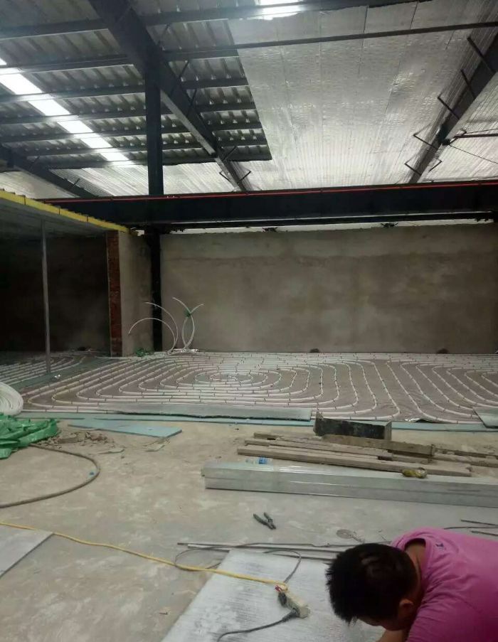 ������ӹ���ʯ�ĳ�װ��Ч��ͼ