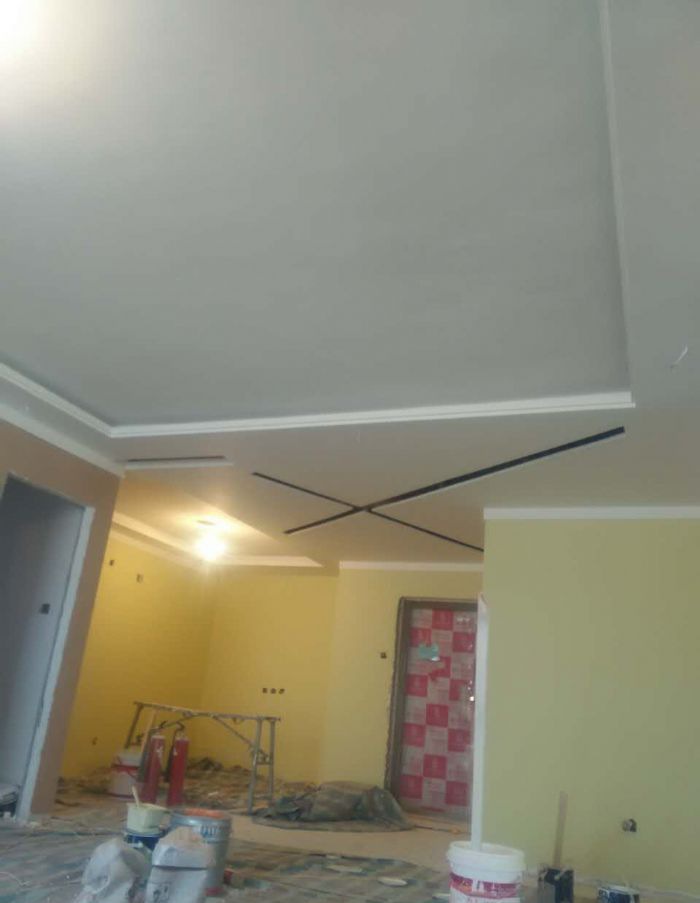 北京中新家园装修效果图