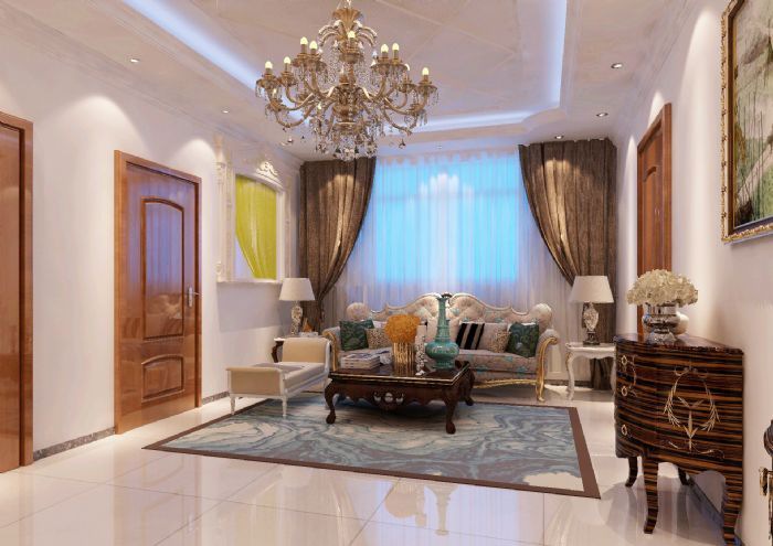 ���а����Խ���װ��Ч��ͼ