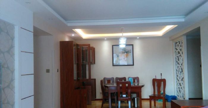 �����������컪ͥװ��Ч��ͼ