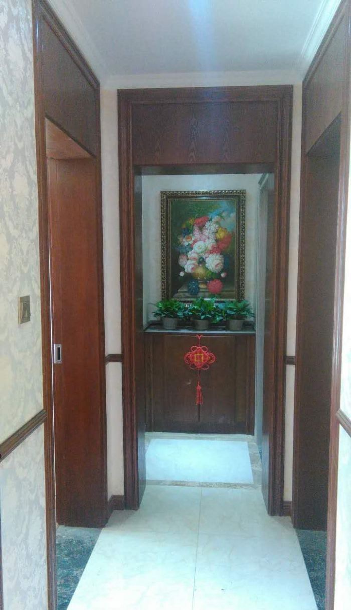 �����羰��԰װ��Ч��ͼ