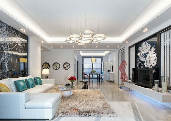 ����������÷ͥװ��Ч��ͼ