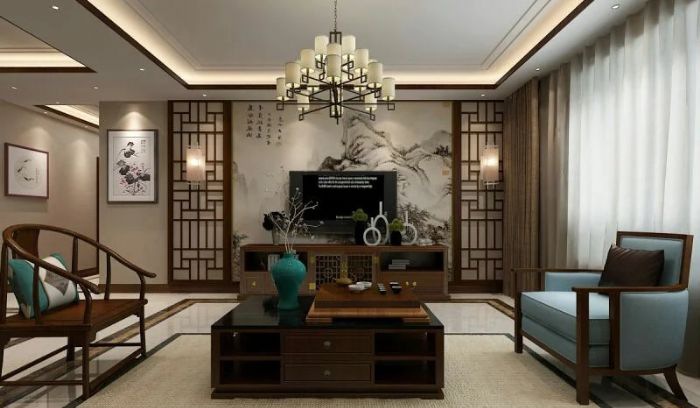 ����״�ůɽ����԰װ��Ч��ͼ