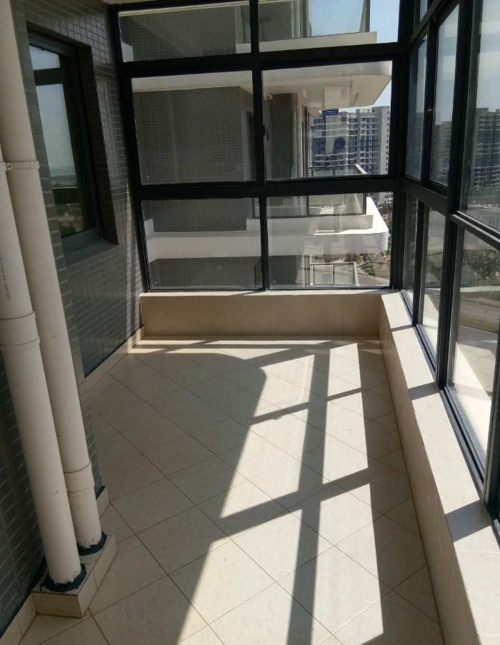 海口大华锦绣装修效果图