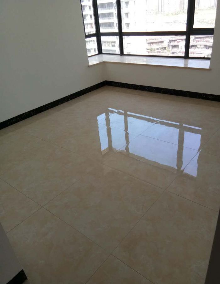 海口大华锦绣装修效果图