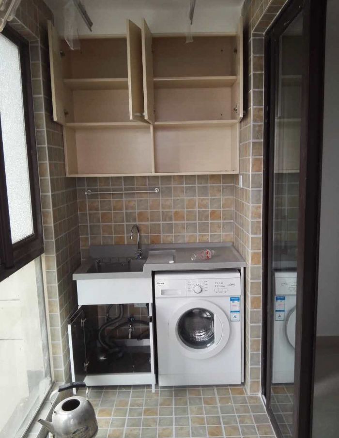 ����ά�����⻨԰װ��Ч��ͼ