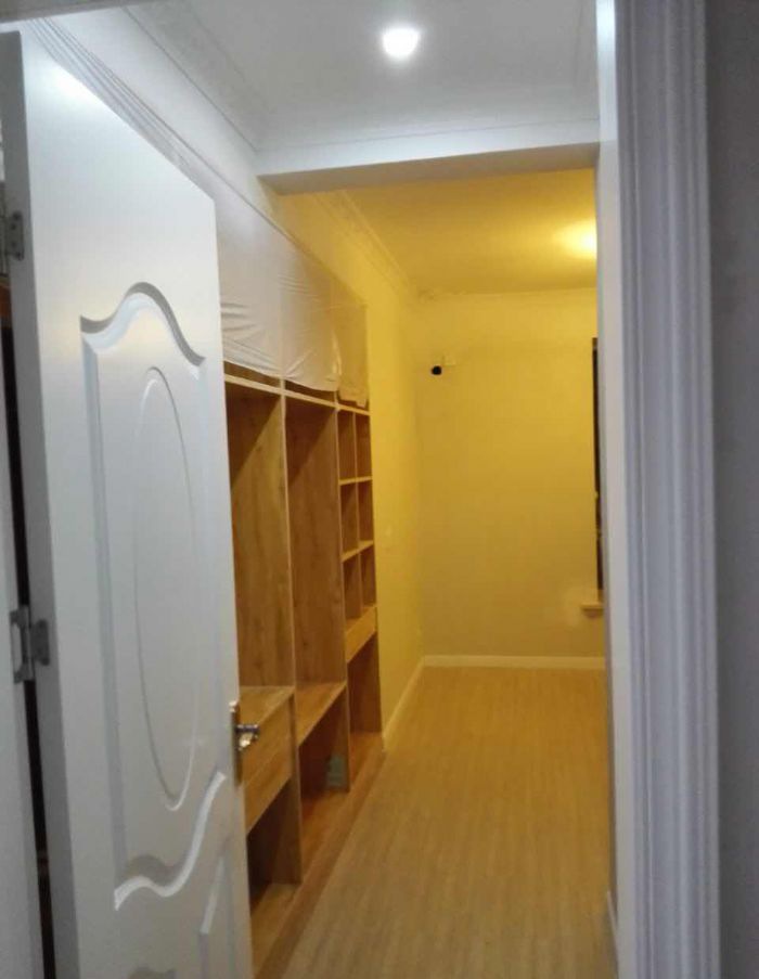 苏州九龙仓复式装修效果图