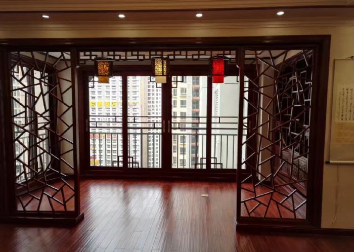 贵阳花果园装修效果图