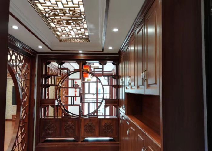 贵阳花果园装修效果图