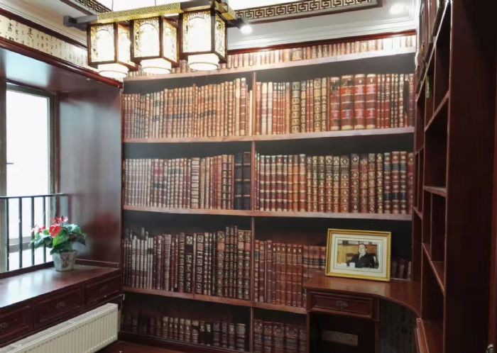 贵阳花果园装修效果图