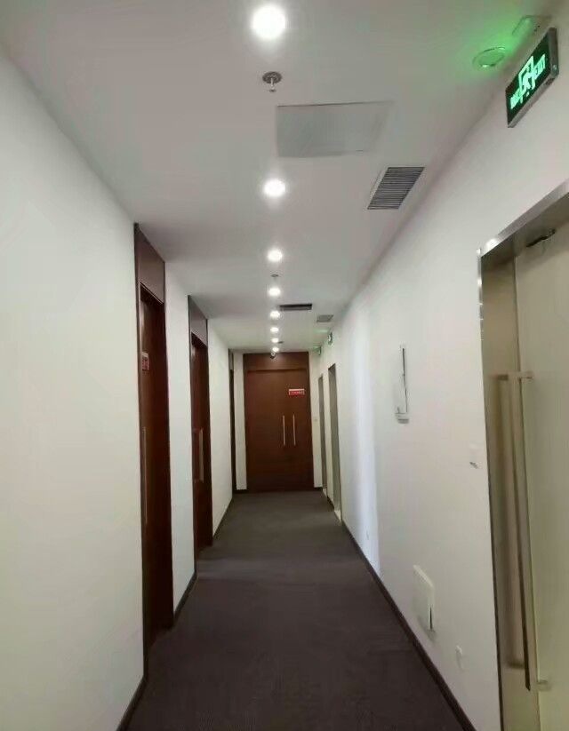 �������Ƹ��칫��װ��Ч��ͼ