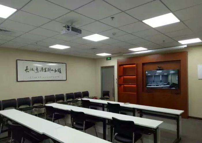 �������Ƹ��칫��װ��Ч��ͼ