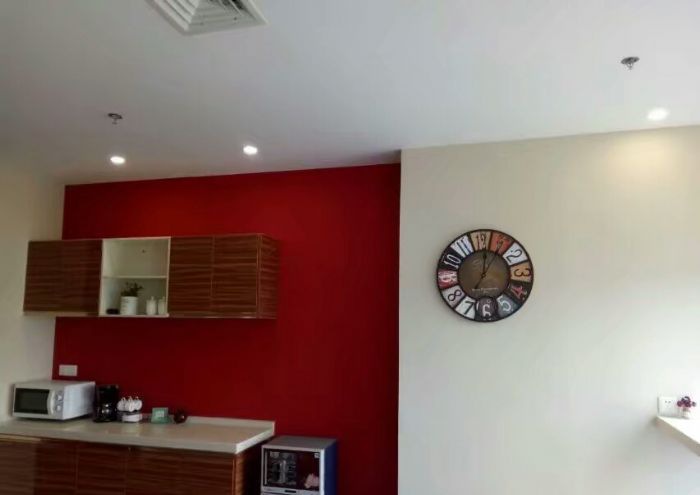 �������Ƹ��칫��װ��Ч��ͼ