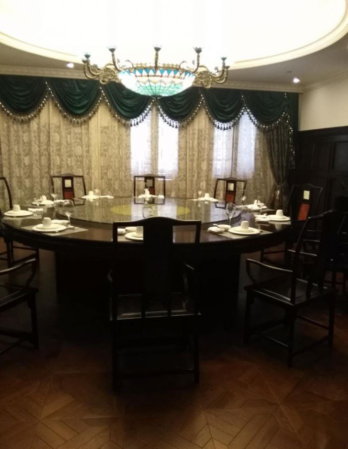 �Ϻ��Ͼ���·233�Ŵ����տ�װ��Ч��ͼ