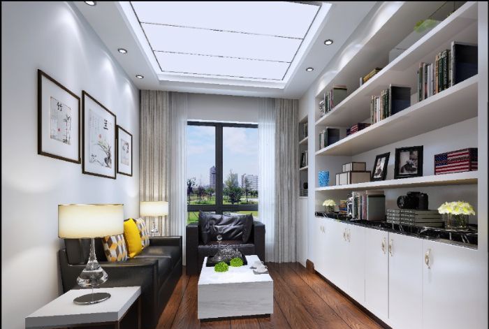 ��ɳ��ó�ش���װ��Ч��ͼ