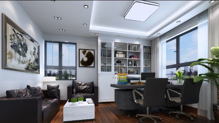 ��ɳ��ó�ش���װ��Ч��ͼ