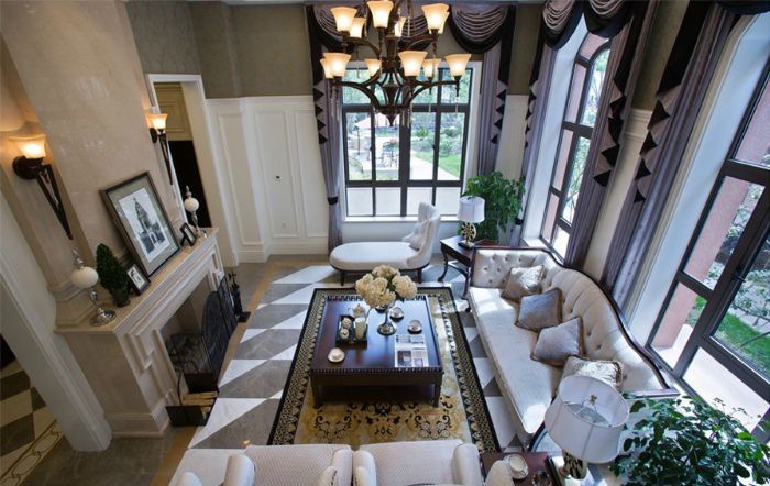 �������԰����װ��Ч��ͼ