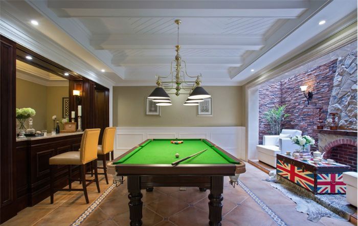 �������԰����װ��Ч��ͼ