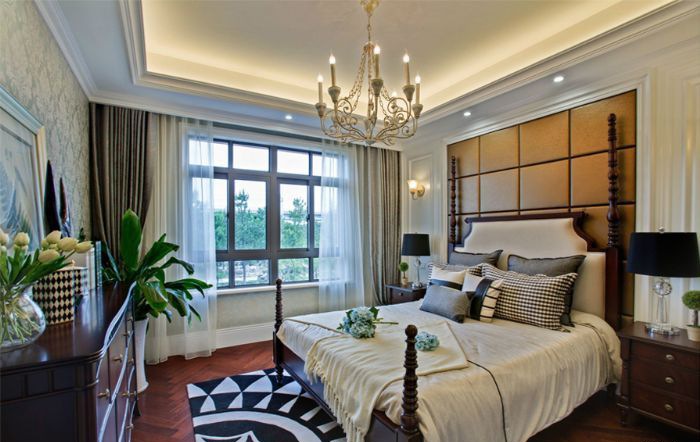 �������԰����װ��Ч��ͼ