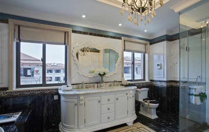 �������԰����װ��Ч��ͼ