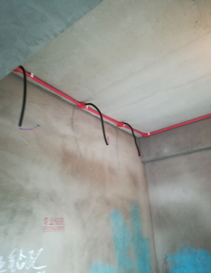 信阳湖畔三期装修效果图