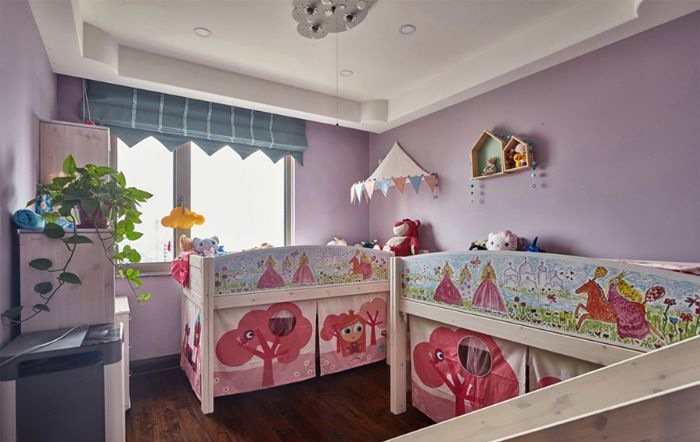 ����췿����װ��Ч��ͼ