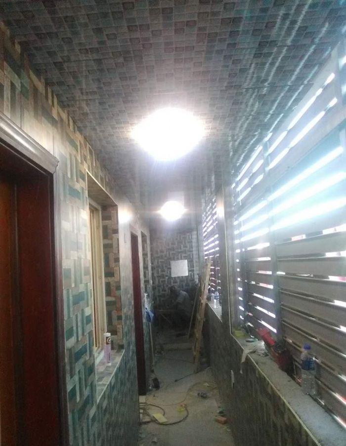 �������Ƶ�װ��Ч��ͼ