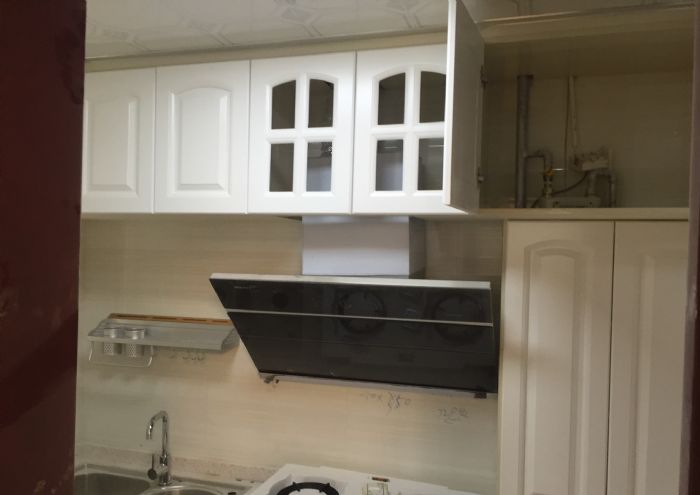 贵阳澜山壹号A栋109 装修效果图