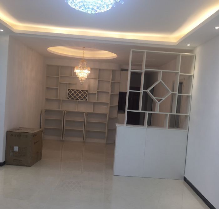 贵阳澜山壹号A栋109 装修效果图