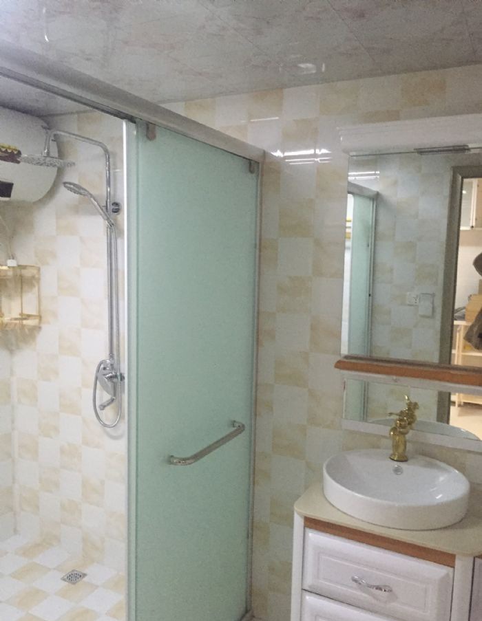 贵阳澜山壹号A栋109 装修效果图