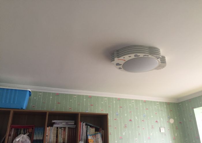 青岛梦境江南装修效果图