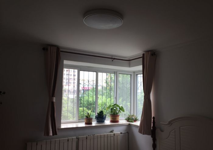 青岛梦境江南装修效果图