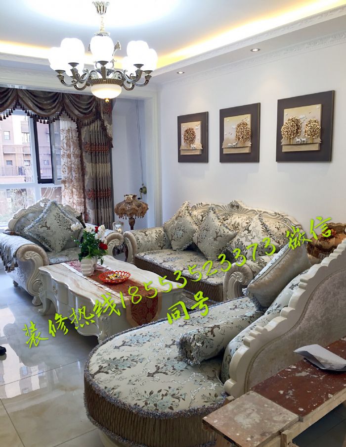 ��̨�к���������װ��Ч��ͼ