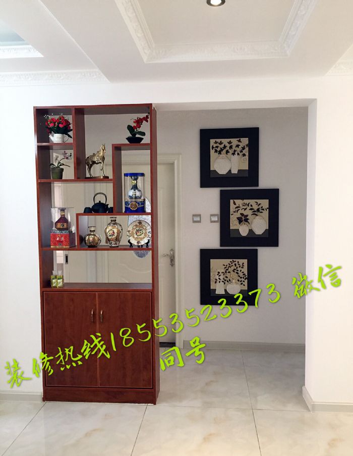 ��̨�к���������װ��Ч��ͼ