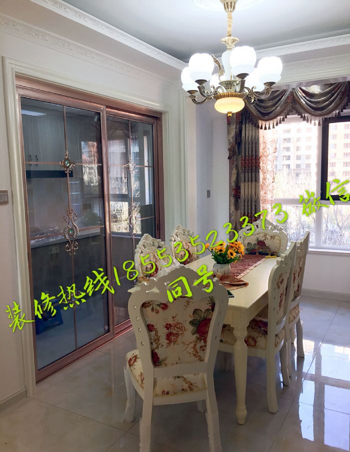 ��̨�к���������װ��Ч��ͼ