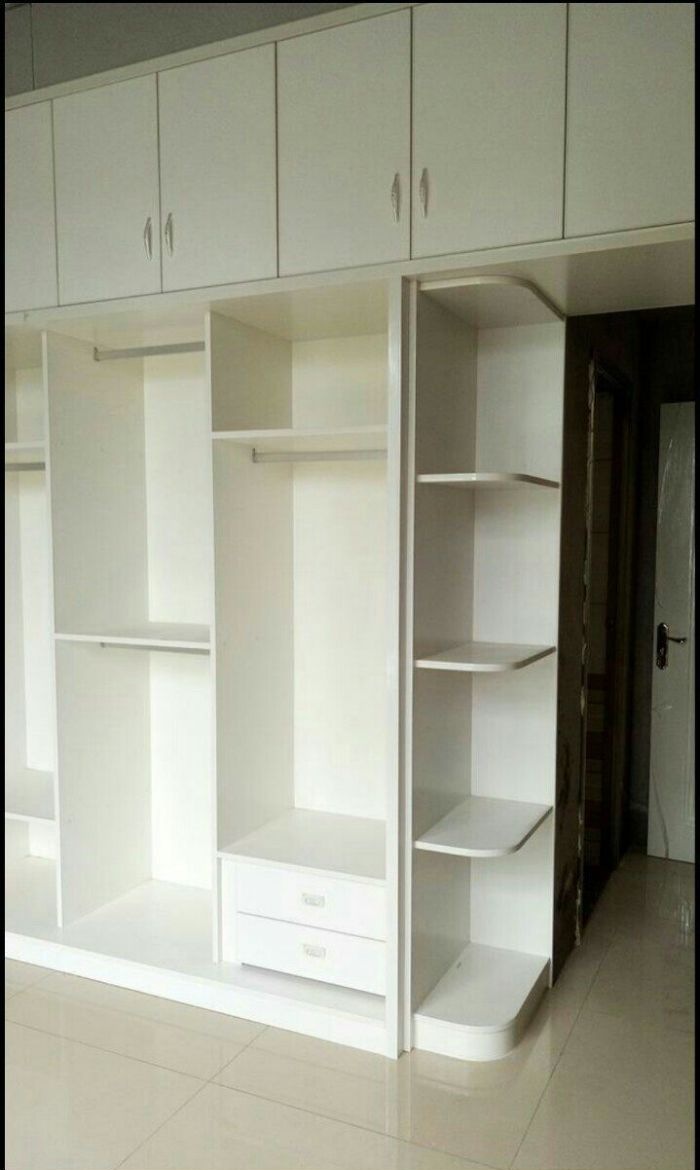 濮阳上城公馆装修效果图