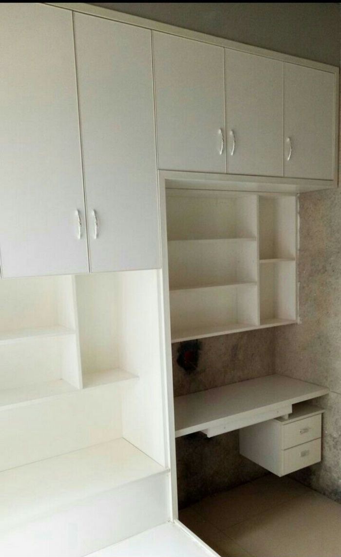 濮阳上城公馆装修效果图