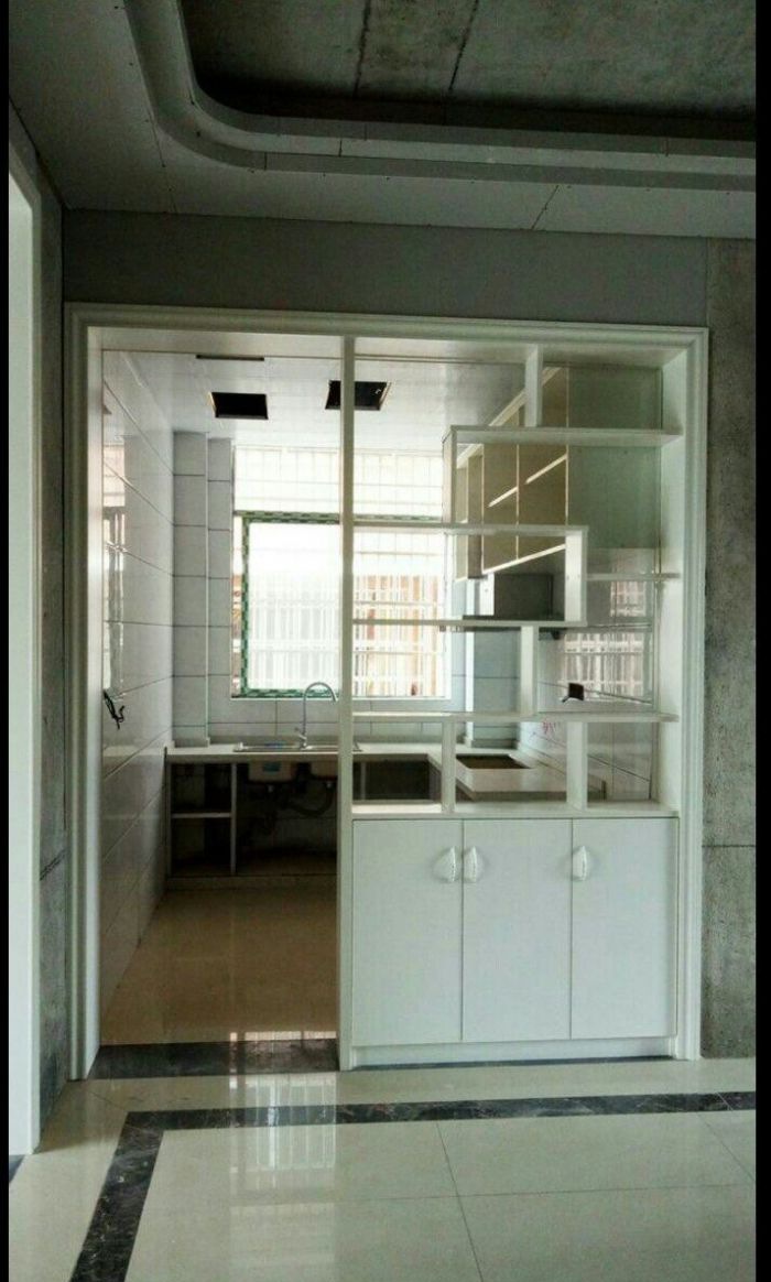 濮阳上城公馆装修效果图