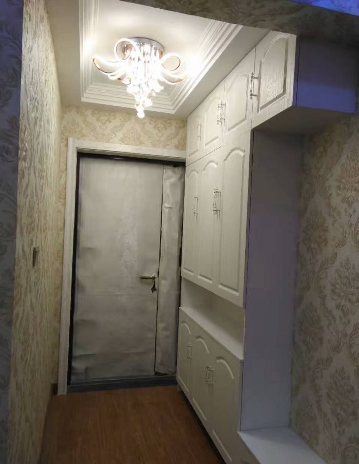 �ൺ���س�װ��Ч��ͼ