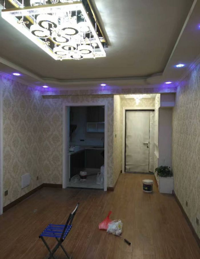 �ൺ���س�װ��Ч��ͼ